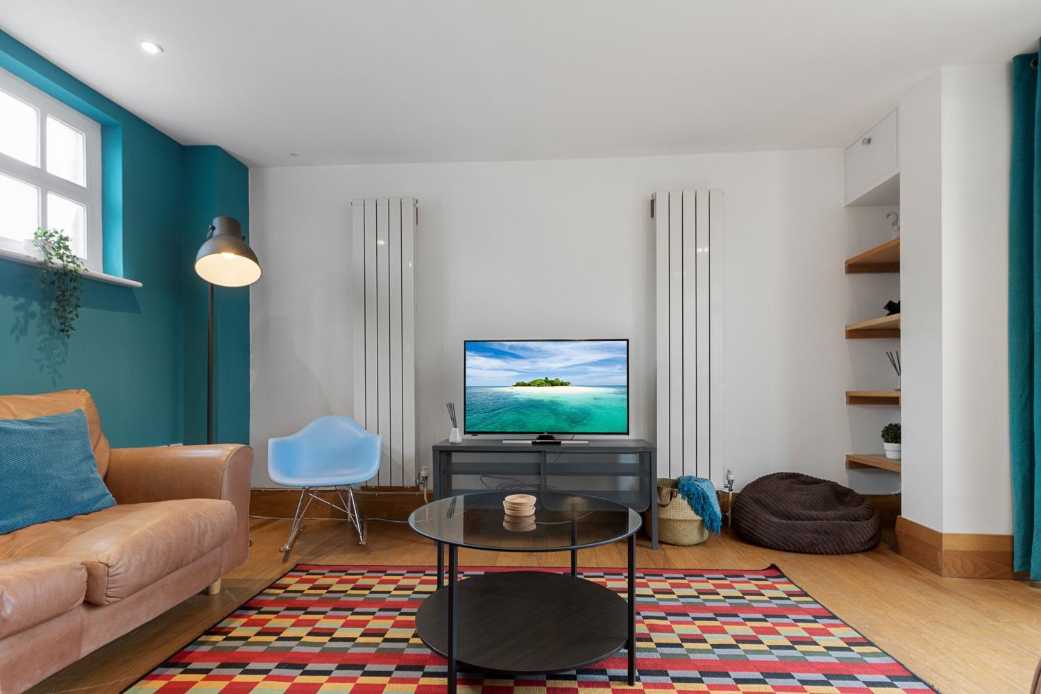 The Old Cooperage By Staytor Accommodation Exeter Habitación foto